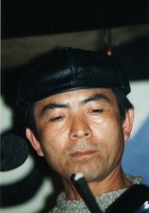 Tetsuhiro Daiku